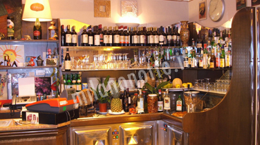 Pub da cecco Milano
